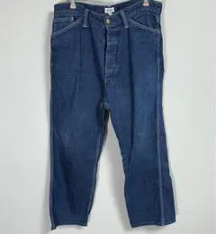 2025年最新】at last & co デニムの人気アイテム - メルカリ