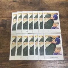 あんさんぶるスターズ あんスタ ぱしゃっつ vol.4 Private 漣ジュン