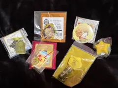 うたプリ　四ノ宮那月　缶バッジ くじメイト 80個セット うたプリ 四ノ宮那月 缶バッジ 纏め - メルカリ