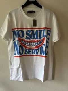 未使用Stella McCartney NO SMILE Tシャツのサムネイル