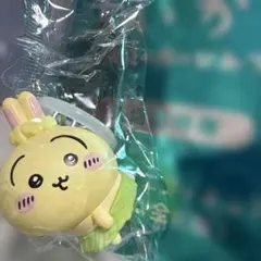 映画　ちいかわ チャームミニフィギュア うさぎ