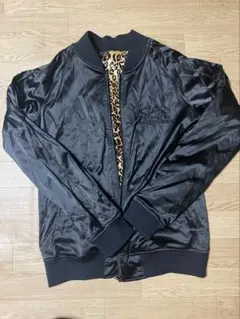 d.a.d ブルゾンジャケット
