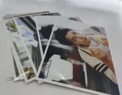 M!LK ツアー2024 HERO 生写真 45杯目 16枚セット まとめ売り