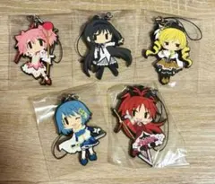 佐倉杏子缶バッジ27点まとめ売りセット まどマギ 魔法少女まどか