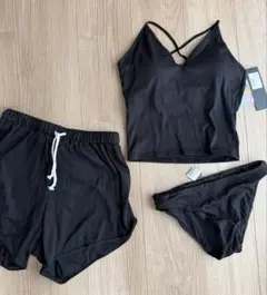 水着　3点セット