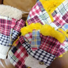 最終価格！アームウォーマー、マフラーセット