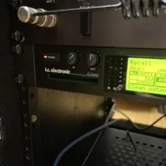2026年最新】tc electronic G FORCEの人気アイテム - メルカリ
