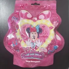 週末限定価格！ディズニー　ミニーのファンダーランド　パルパルーザ　パスタスナック