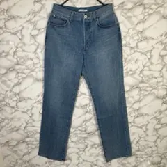 BEAUTY&YOUTH UNITED ARROWS　（L）　ダメージデニム