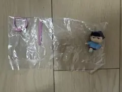 クレヨンしんちゃん しゅぽぽごっこ 風間くん