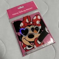 東京ディズニーリゾート ミニーマウス ミラー