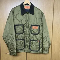 専用です★UNIVERSAL OVERALL ニコアンド　キルティングジャケット