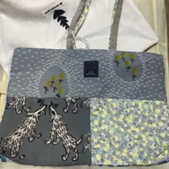新品 ミナペルホネン maisema bag マイセマバッグ - メルカリ