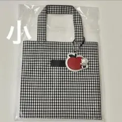 正規品 ファミリア 縦型 ギンガムチェック トートバッグ - メルカリ