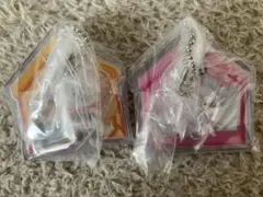 BT21 パッケージチャーム チョコボーロ　RJ MANG