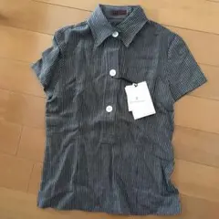 【日本製】オールドイングランド　半袖シャツ