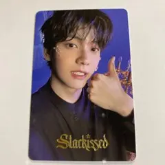 txtスビントレカ txt トレカ スビン THE STAR CHAPTER: SANCTUARY - メルカリ