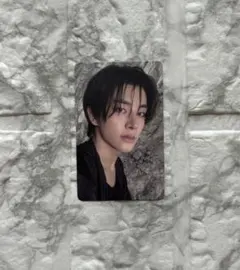 ENHYPEN THE SIN VANISH ユニバ ジェイク トレカ