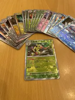 テラスタルフェスex モンボミラーまとめ売り ポケモンカード