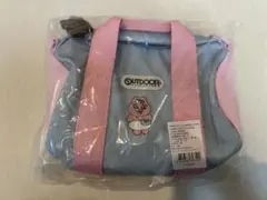 おぱんちゅうさぎ OUTDOOR コラボバッグのサムネイル