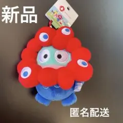 レインボーミャクミャク立　ジュンク堂会場内限定 レインボーミャクミャク立 ジュンク堂会場内限定 - メルカリ
