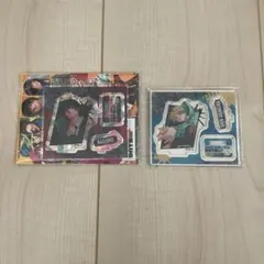 サカモトデイズ アクリルスタンド 南雲 朝倉シン