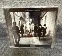 最終値下げ・アシッドブラックチェリー　INCUBUS LIVE DVD付き