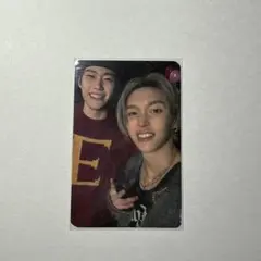 RIIZE ウォンビン ソヒ ケミトレカ