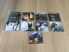 進行方向別通行区分 アルバム 9枚セット