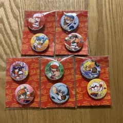 ヒロアカ ホークス コレ缶プチ 子供時代✕6 - メルカリ