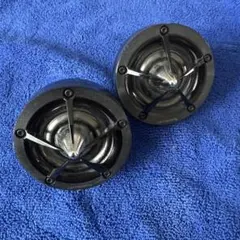 完動品 carrozzeria TS-X550 光るスピーカー イルミ - メルカリ