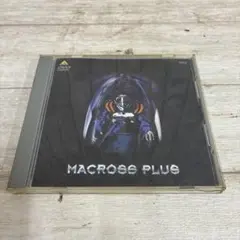 マクロス プラス Vol.1