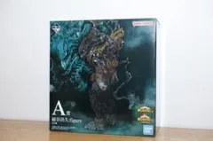 緑谷出久 A賞 フィギュア　闇デク