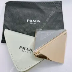 2026年最新】PRADA ミラー・手鏡の人気アイテム - メルカリ