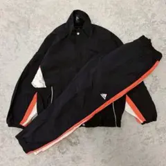 NIKE ASナンシー 14/15 ウーブンジャケット/トラックジャケット S 