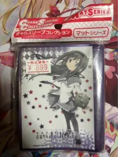 2025年最新】暁美ほむら スリーブの人気アイテム - メルカリ