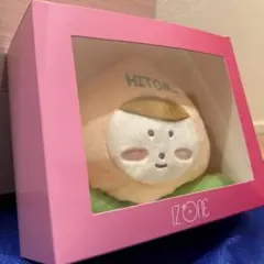 IZ*ONE マスコット　ぬいぐるみ　入会特典　チェヨン IZ*ONE マスコット ぬいぐるみ 入会特典 チェヨン Amazon.co.jp