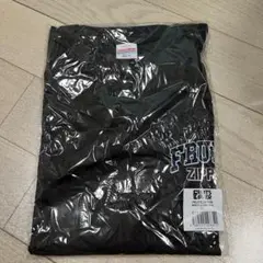 フルーツジッパー　Tシャツ　Lサイズ　値下げ⭕️ アパレル【ASOBIMALL(アソビモール)】