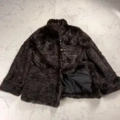 2025年最新】leilian 毛皮・ファーコートの人気アイテム - メルカリ