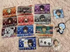 銀魂⭐︎まとめ売り
