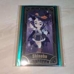 胡蝶しのぶ ハロウィン マジカルカード 1点①