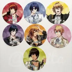 うたプリ アニメイト シャニライ 特典 8th コースター ST☆RISH