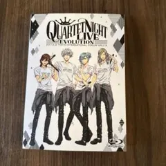 2026年最新】quartet night live dvdの人気アイテム - メルカリ