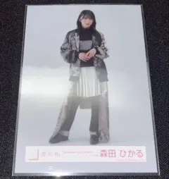 2026年最新】森田ひかる 生写真 東京ドームの人気アイテム - メルカリ