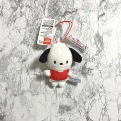 ポチャッコ サンリオ キャラクター 大賞 マスコット 2025 プライズ