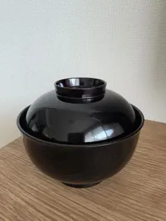 木製漆器 内田久治 亀甲春秋蒔絵 煮物椀五客 吸物椀　蓋付き椀　お椀　雑煮椀 2026年最新】雑煮椀 漆塗りの人気アイテム - メルカリ