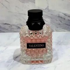 ♡VALENTINO ドンナボーン インローマ 香水 30mlのサムネイル