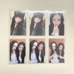 さ*⋆様 IVEレイトレカまとめ売り