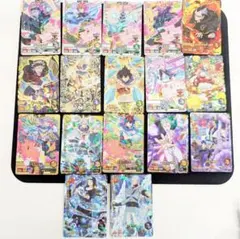 2025年最新】ブラッククローバーグリモワールバトルの人気アイテム