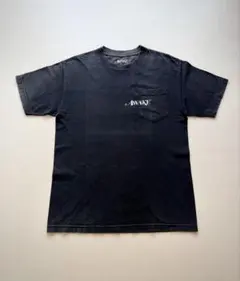 AWAKE NY アウェイク ポケットTシャツ 初期コレクション アメリカ製 黒のサムネイル